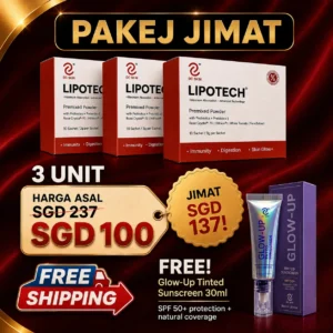 Pakej Jimat