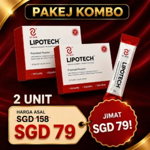 Pakej Kombo